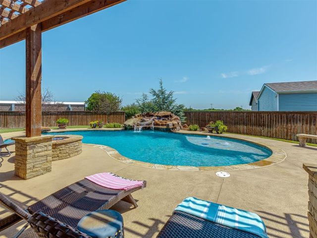 1470 Auburn Circle, Piedmont, OK 73078