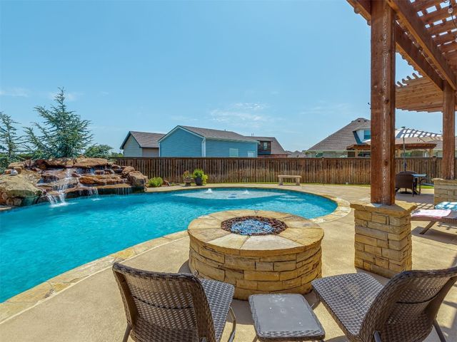 1470 Auburn Circle, Piedmont, OK 73078