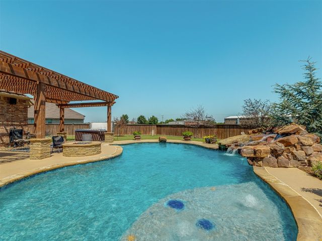 1470 Auburn Circle, Piedmont, OK 73078
