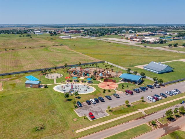 1470 Auburn Circle, Piedmont, OK 73078