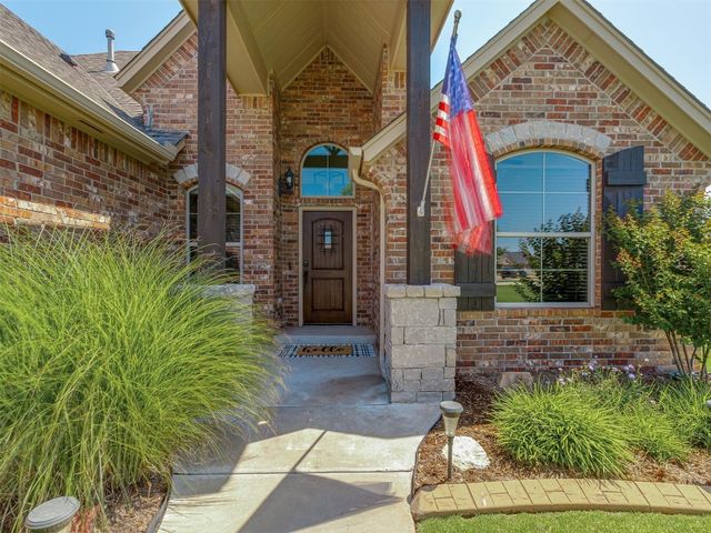 1470 Auburn Circle, Piedmont, OK 73078