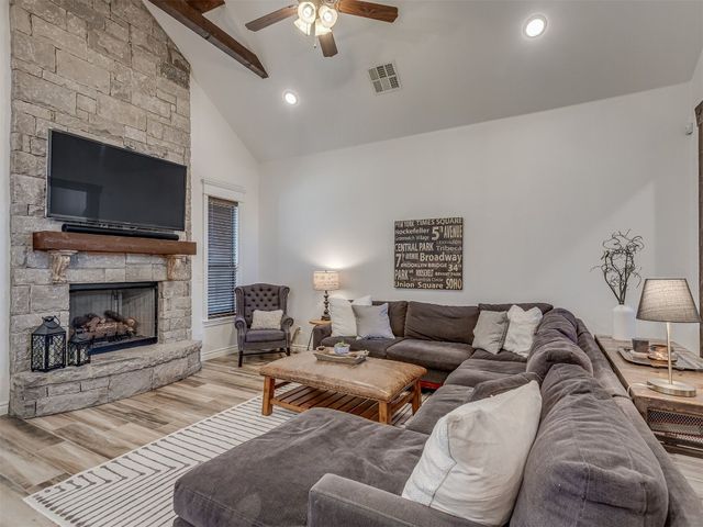 1470 Auburn Circle, Piedmont, OK 73078