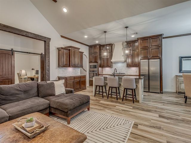 1470 Auburn Circle, Piedmont, OK 73078