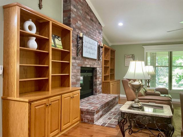 18 Southridge Court, Batesville, AR 72501