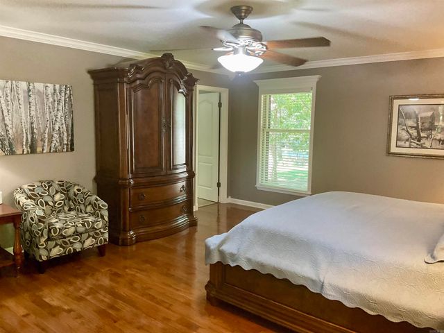 18 Southridge Court, Batesville, AR 72501