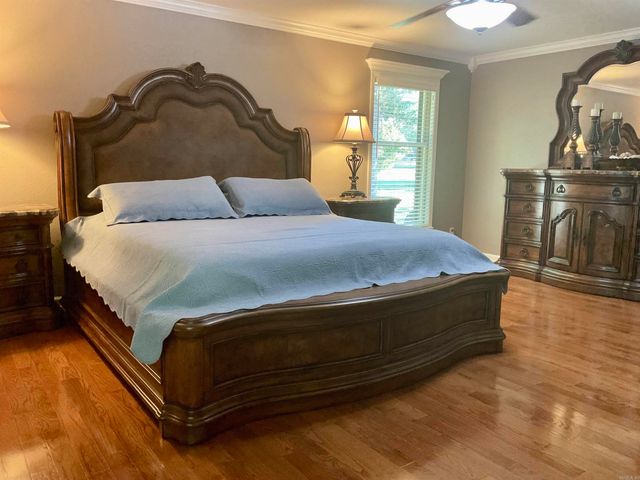 18 Southridge Court, Batesville, AR 72501