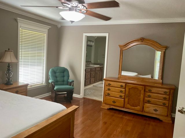 18 Southridge Court, Batesville, AR 72501