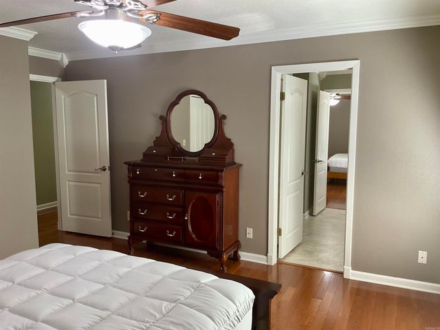 18 Southridge Court, Batesville, AR 72501