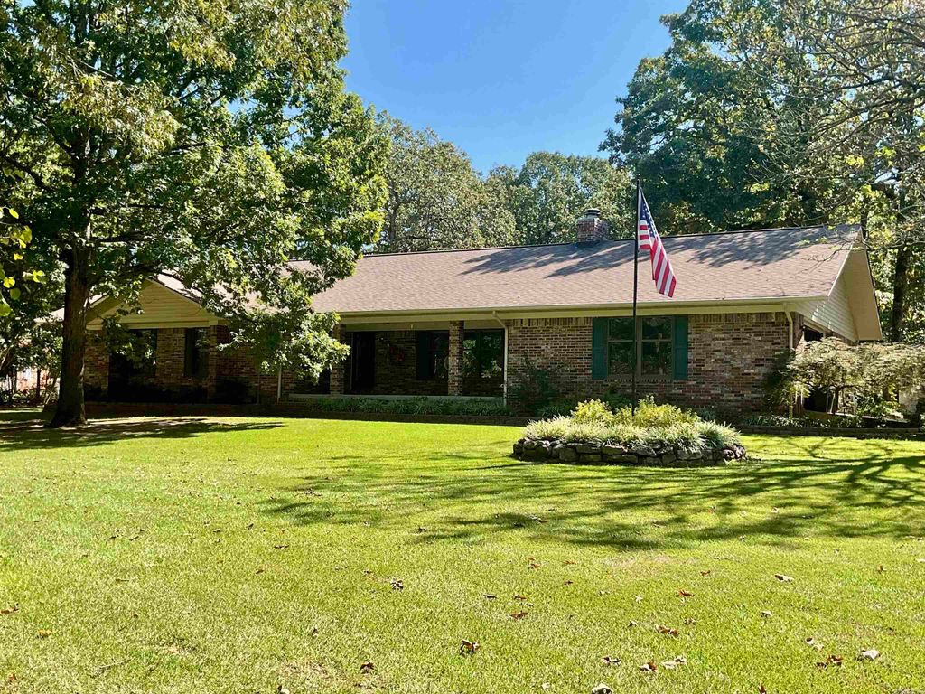 18 Southridge Court, Batesville, AR 72501