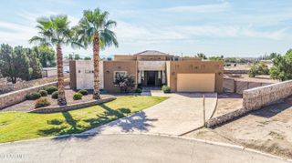 830 NEYLA Drive, El Paso, TX 79932