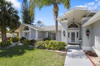 13528 WOODSIDE DRIVE, Hudson, FL 34667