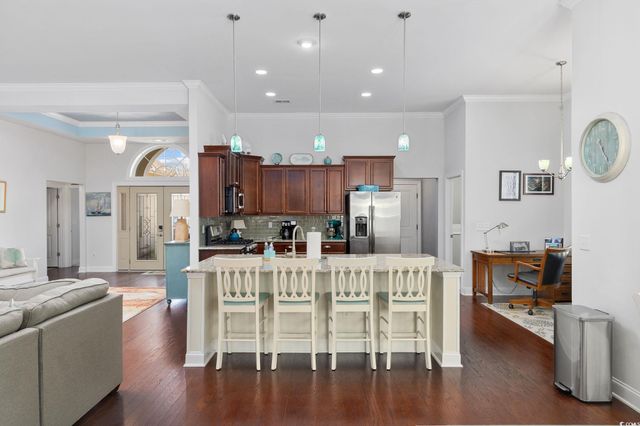 22 Salvia Ct., Murrells Inlet, SC 29576