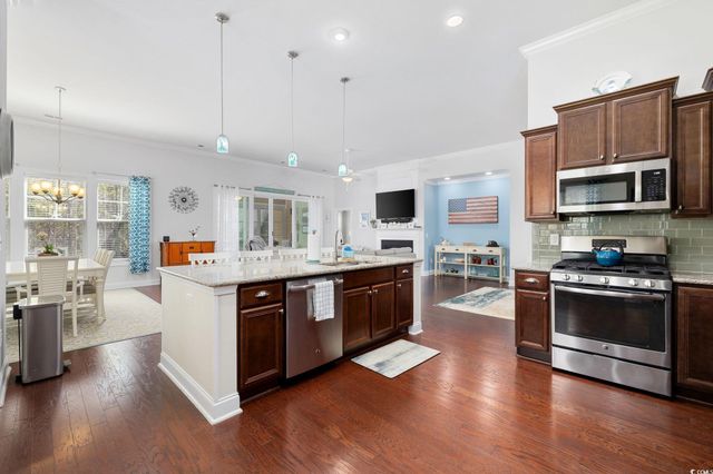 22 Salvia Ct., Murrells Inlet, SC 29576