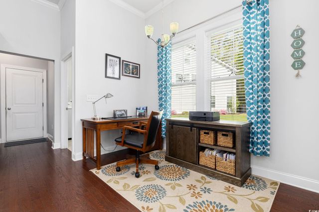 22 Salvia Ct., Murrells Inlet, SC 29576