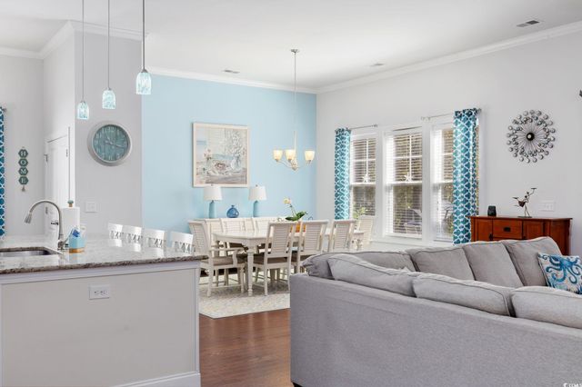 22 Salvia Ct., Murrells Inlet, SC 29576