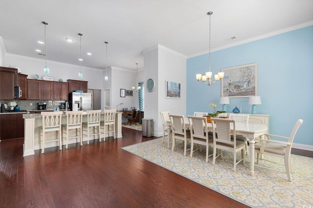 22 Salvia Ct., Murrells Inlet, SC 29576