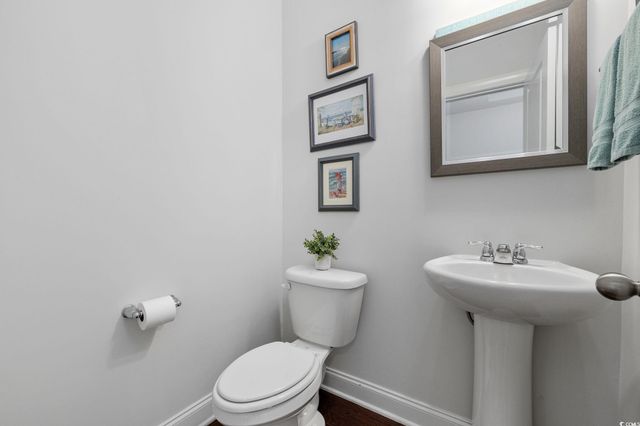 22 Salvia Ct., Murrells Inlet, SC 29576