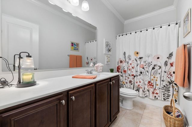 22 Salvia Ct., Murrells Inlet, SC 29576