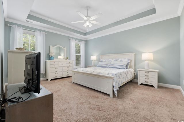 22 Salvia Ct., Murrells Inlet, SC 29576