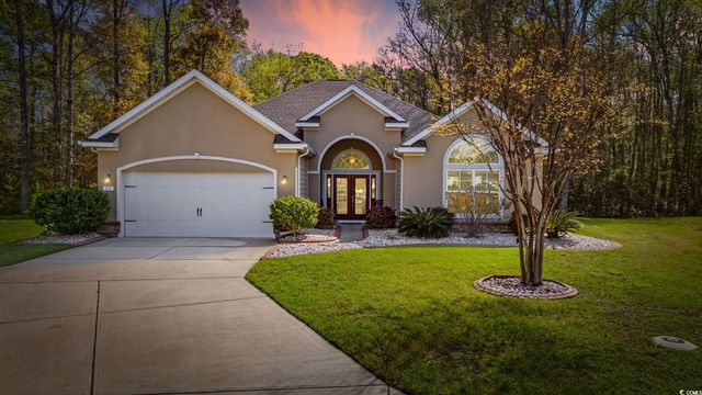 22 Salvia Ct., Murrells Inlet, SC 29576