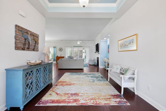 22 Salvia Ct., Murrells Inlet, SC 29576