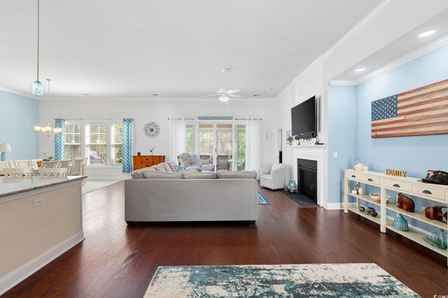 22 Salvia Ct., Murrells Inlet, SC 29576