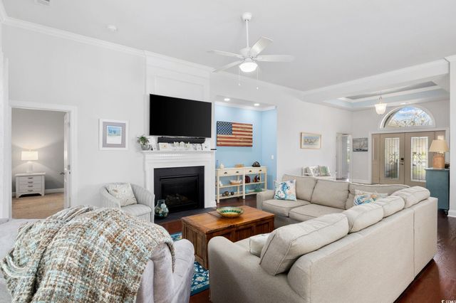 22 Salvia Ct., Murrells Inlet, SC 29576