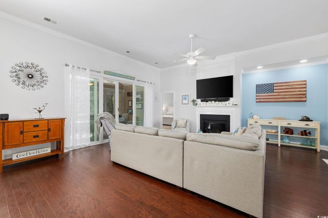 22 Salvia Ct., Murrells Inlet, SC 29576