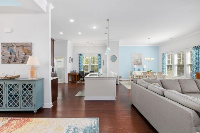 22 Salvia Ct., Murrells Inlet, SC 29576