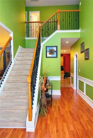 4625 Browns Mill Lane, Lithonia, GA 30038