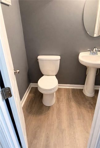 4625 Browns Mill Lane, Lithonia, GA 30038