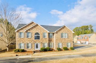 4625 Browns Mill Lane, Lithonia, GA 30038