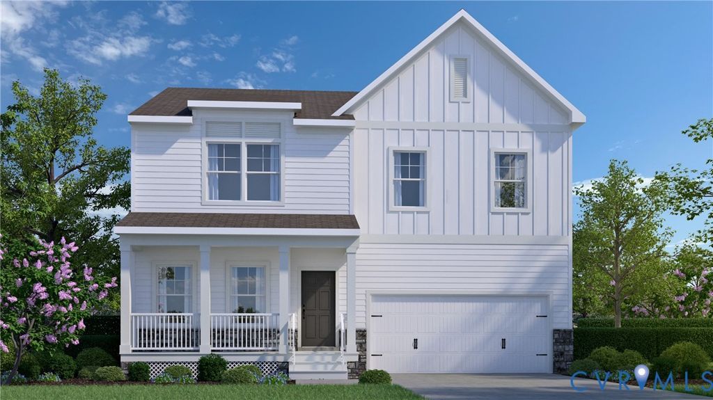 5409 Qualla Trace Ter, Chesterfield, VA 23832