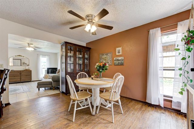 1012 Redstone Drive, Noble, OK 73068