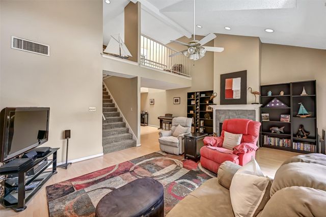 18214 Bal Harbour Drive, Nassau Bay, TX 77058