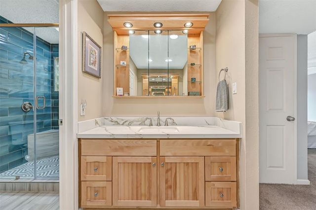18214 Bal Harbour Drive, Nassau Bay, TX 77058