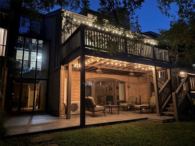 18214 Bal Harbour Drive, Nassau Bay, TX 77058