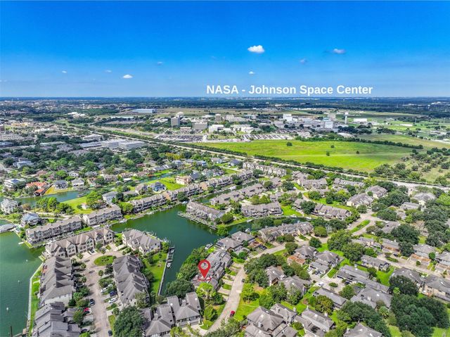 18214 Bal Harbour Drive, Nassau Bay, TX 77058