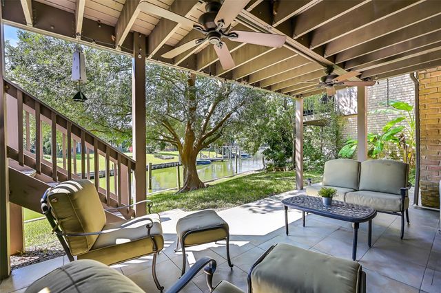 18214 Bal Harbour Drive, Nassau Bay, TX 77058