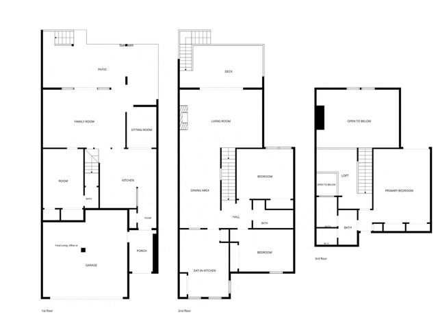 18214 Bal Harbour Drive, Nassau Bay, TX 77058