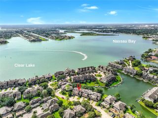 18214 Bal Harbour Drive, Nassau Bay, TX 77058