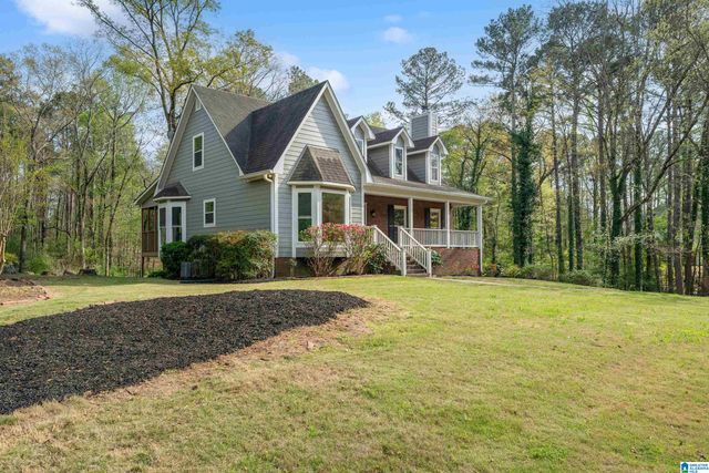 121 TIMBER TRAIL, Chelsea, AL 35043