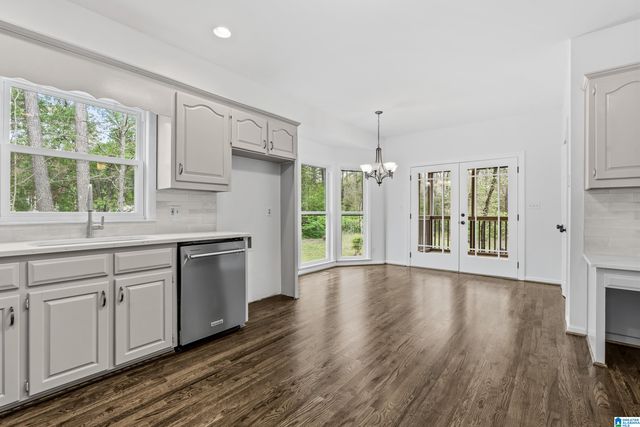 121 TIMBER TRAIL, Chelsea, AL 35043