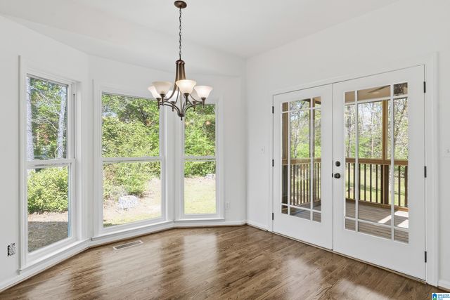 121 TIMBER TRAIL, Chelsea, AL 35043