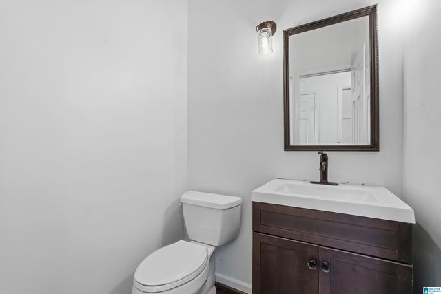 121 TIMBER TRAIL, Chelsea, AL 35043