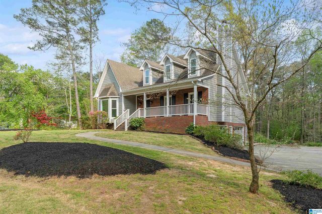 121 TIMBER TRAIL, Chelsea, AL 35043