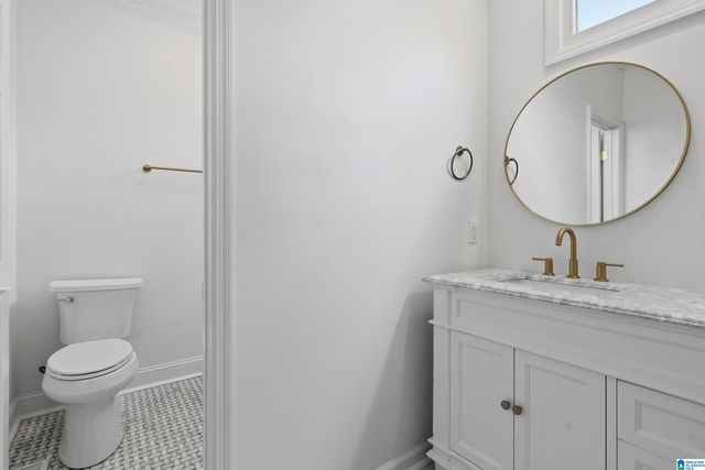 121 TIMBER TRAIL, Chelsea, AL 35043