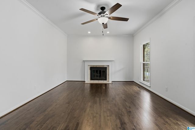 121 TIMBER TRAIL, Chelsea, AL 35043