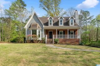 121 TIMBER TRAIL, Chelsea, AL 35043