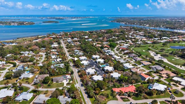 3852 SE Jefferson Street, Stuart, FL 34997